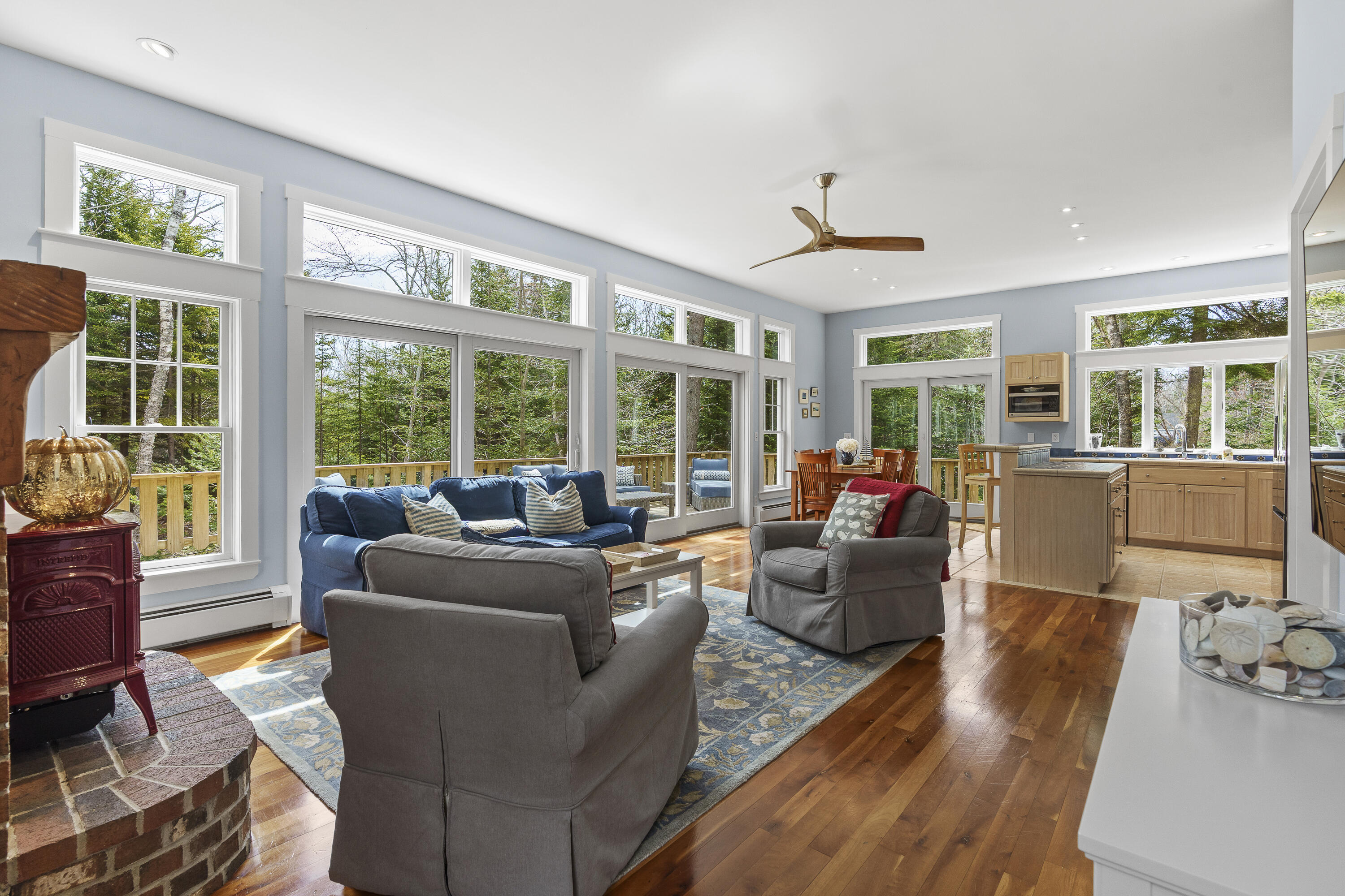 42 Pumpkin Cove Road Bristol ME 04554