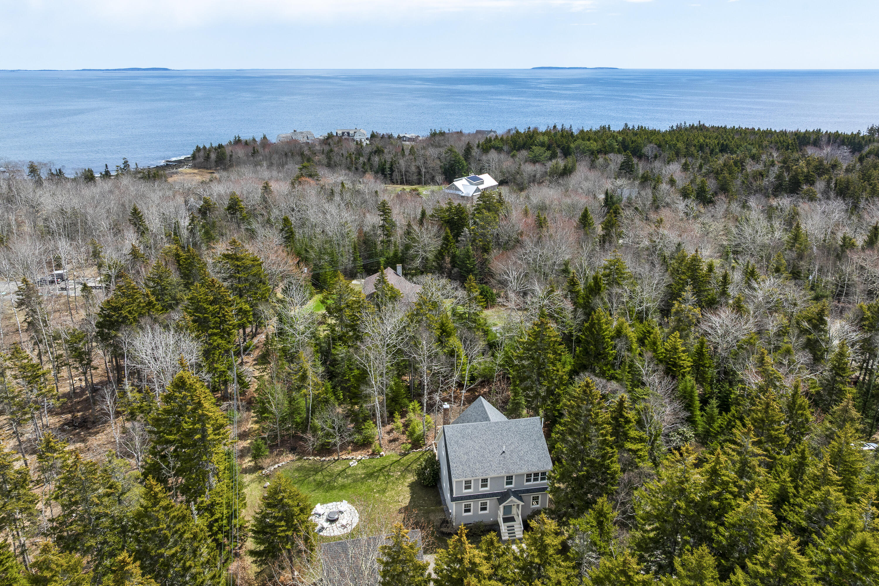 42 Pumpkin Cove Road Bristol ME 04554