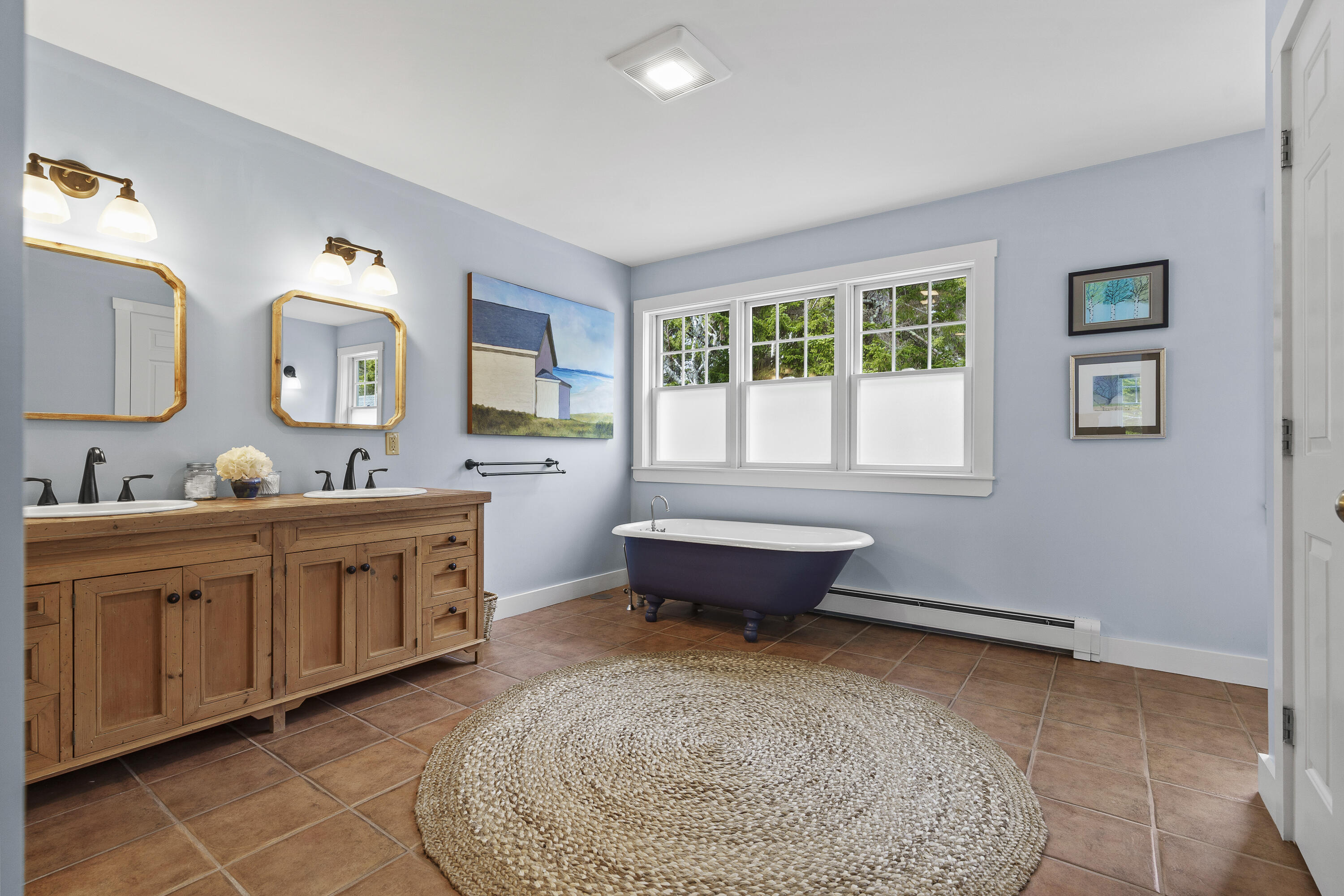42 Pumpkin Cove Road Bristol ME 04554