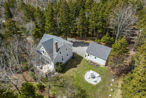 42 Pumpkin Cove Road Bristol ME 04554
