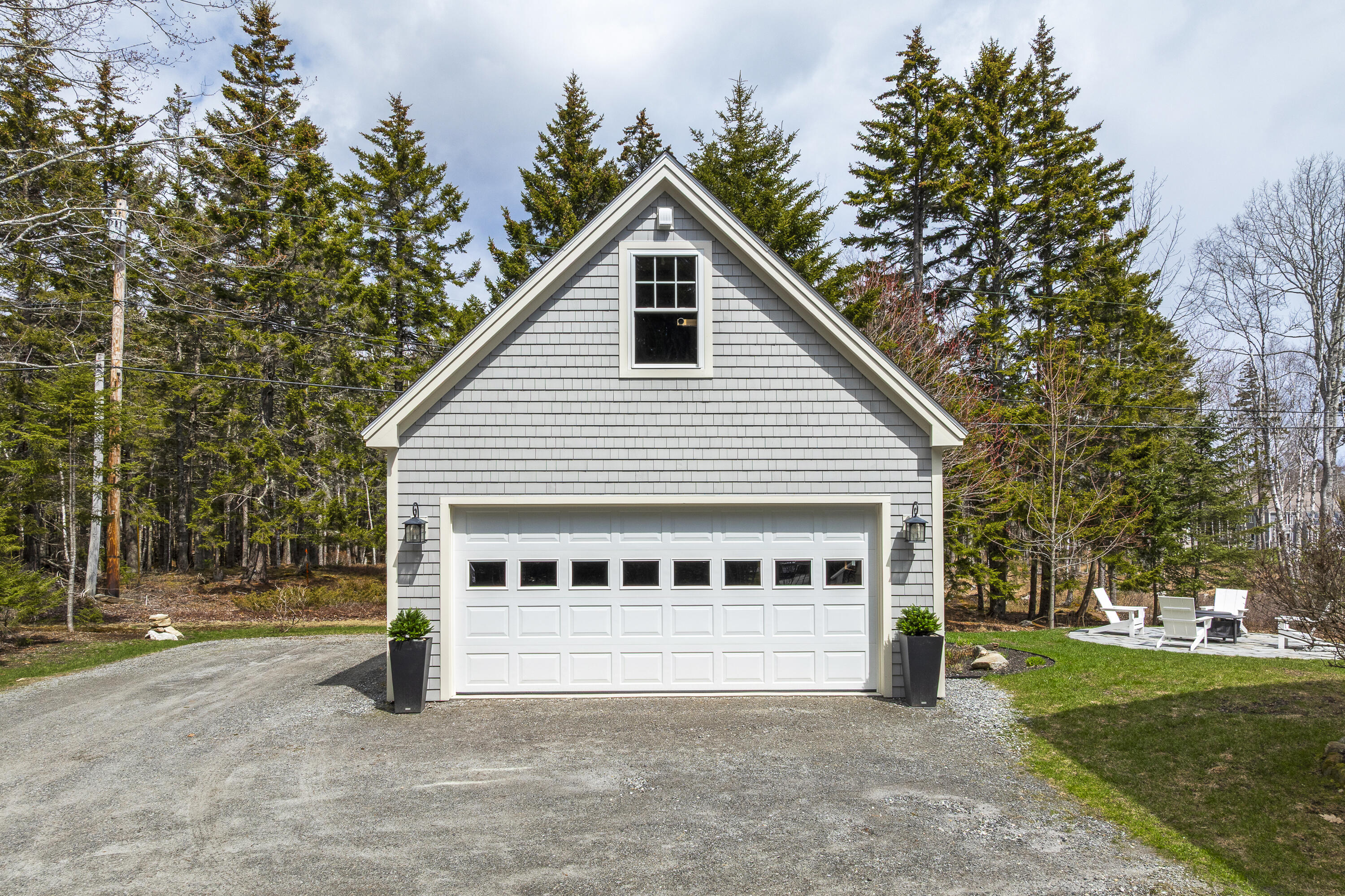 42 Pumpkin Cove Road Bristol ME 04554