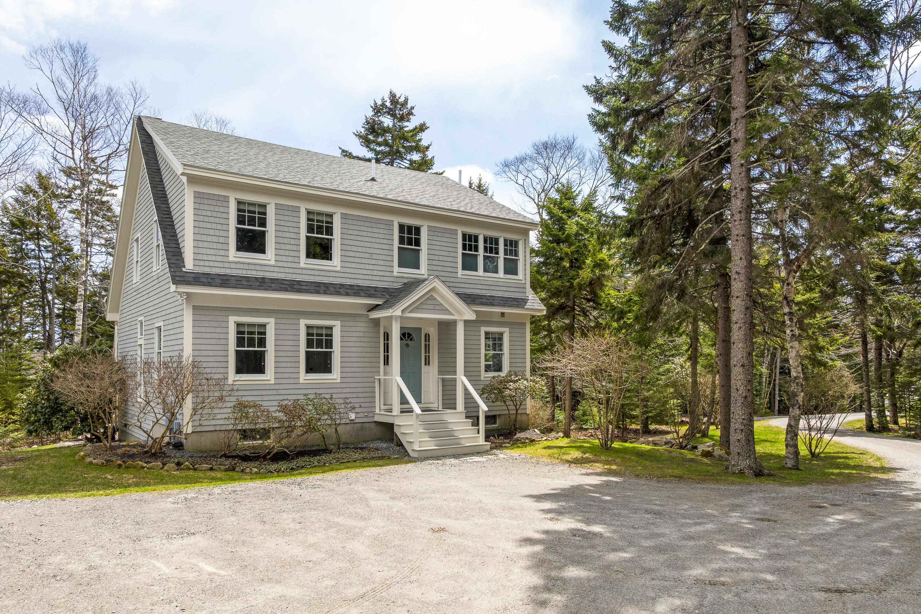 42 Pumpkin Cove Road Bristol ME 04554