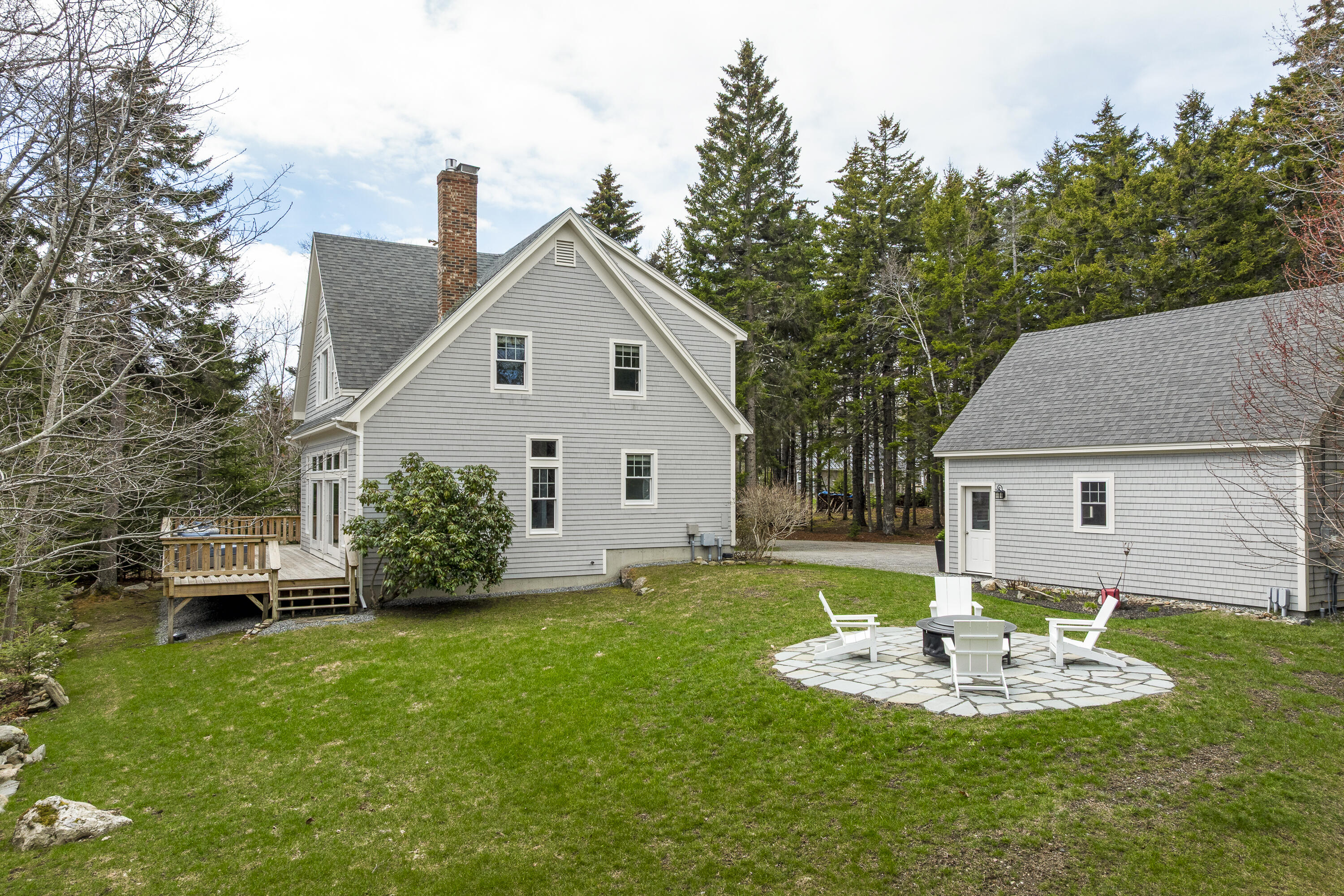42 Pumpkin Cove Road Bristol ME 04554
