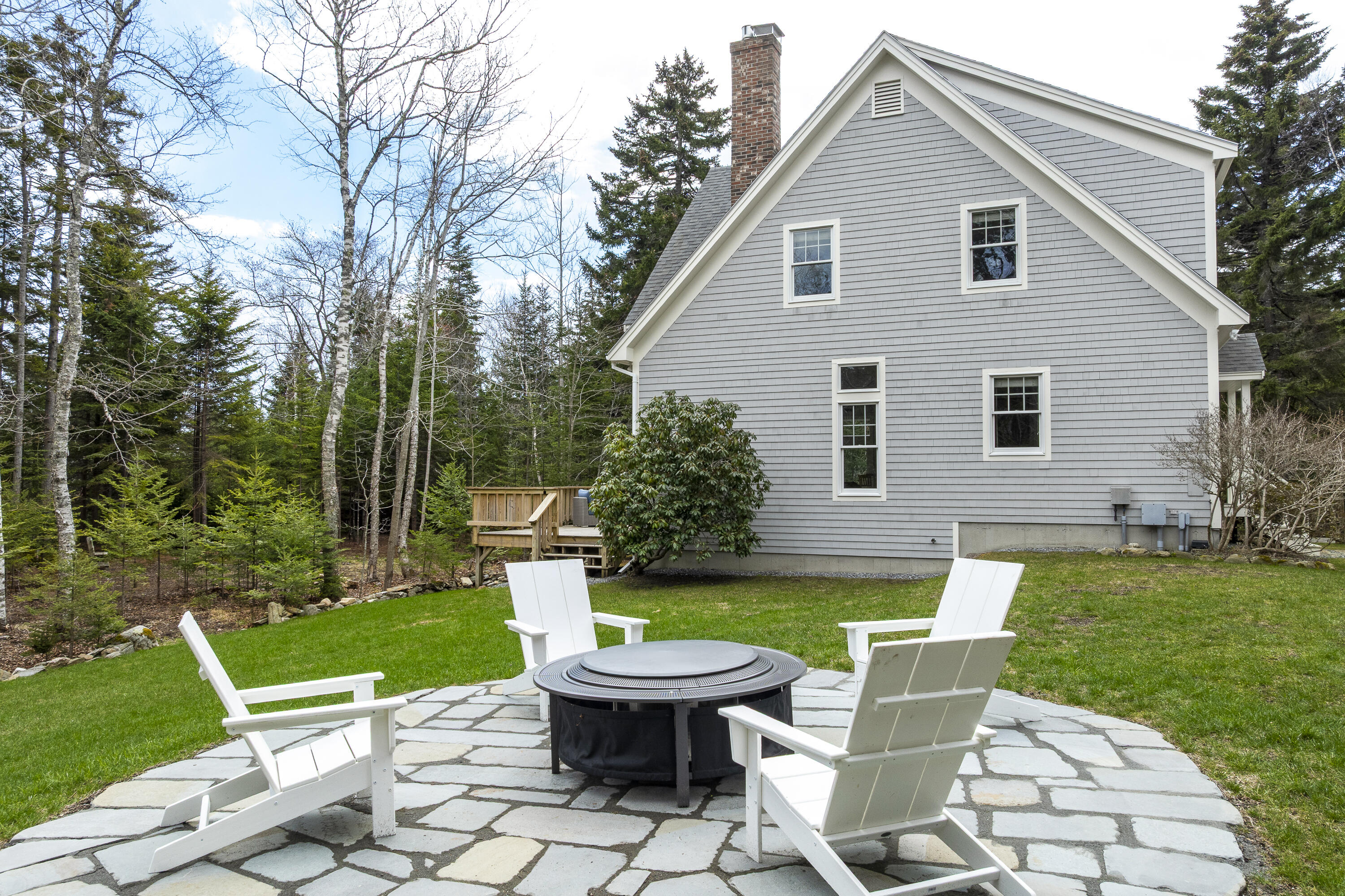42 Pumpkin Cove Road Bristol ME 04554