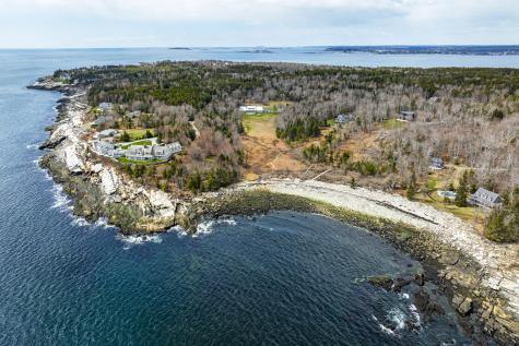 42 Pumpkin Cove Road Bristol ME 04554