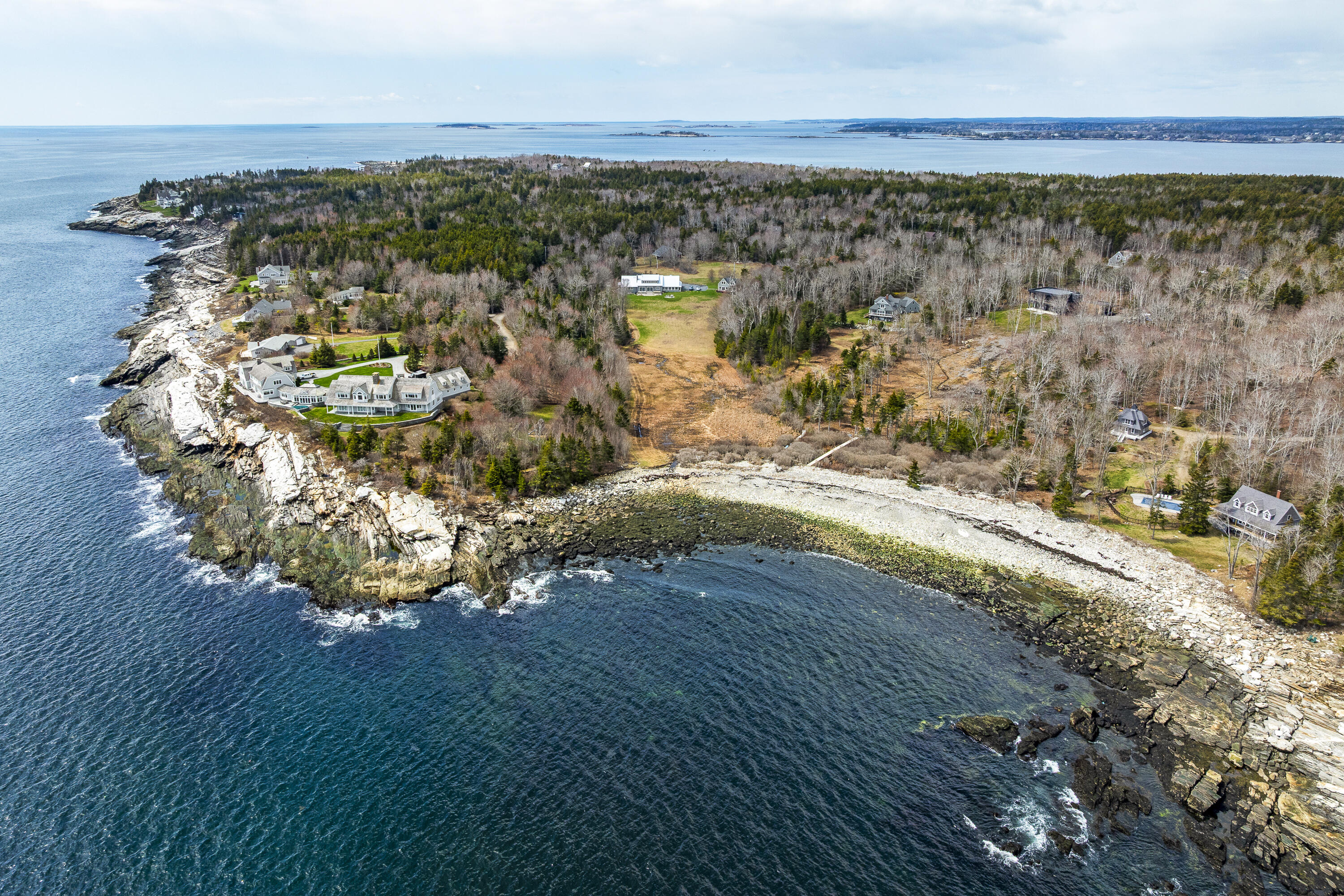 42 Pumpkin Cove Road Bristol ME 04554