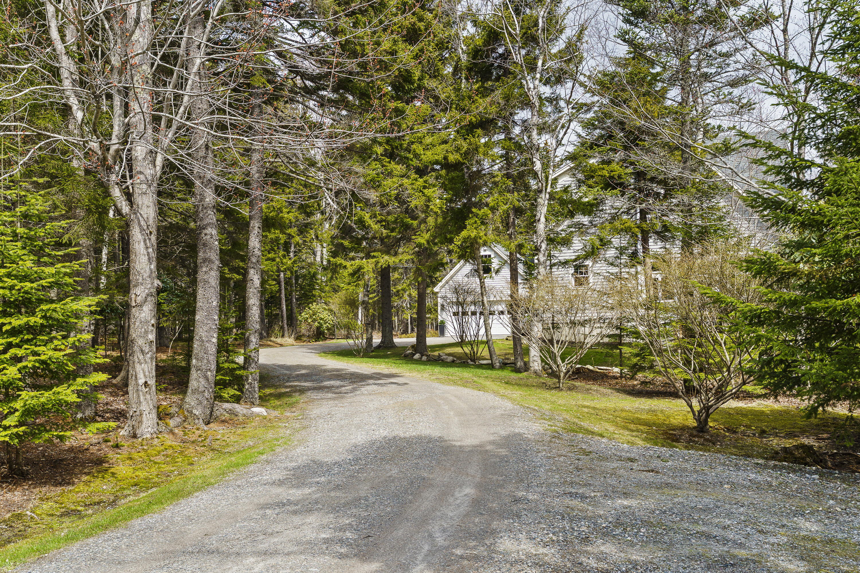 42 Pumpkin Cove Road Bristol ME 04554