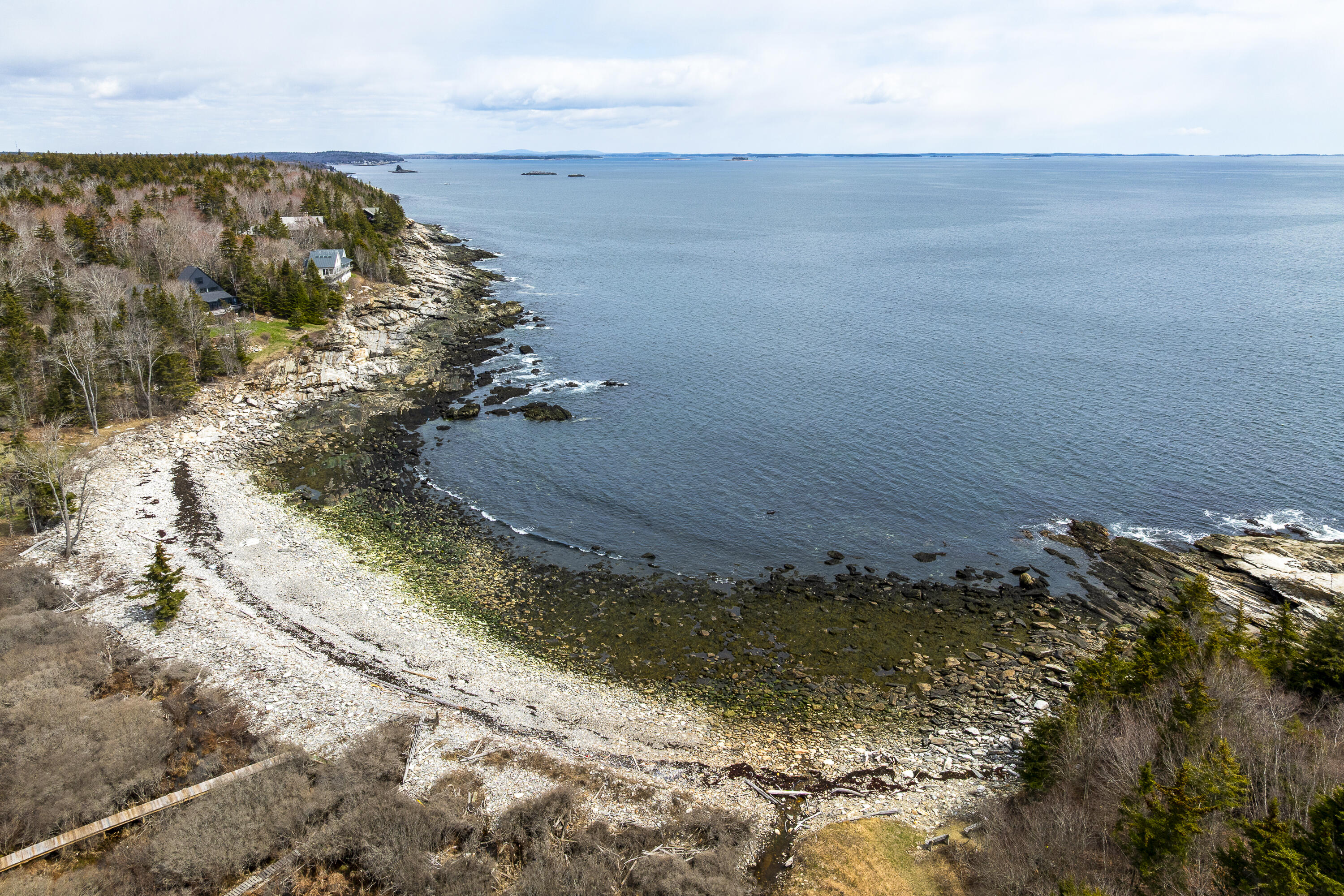 42 Pumpkin Cove Road Bristol ME 04554