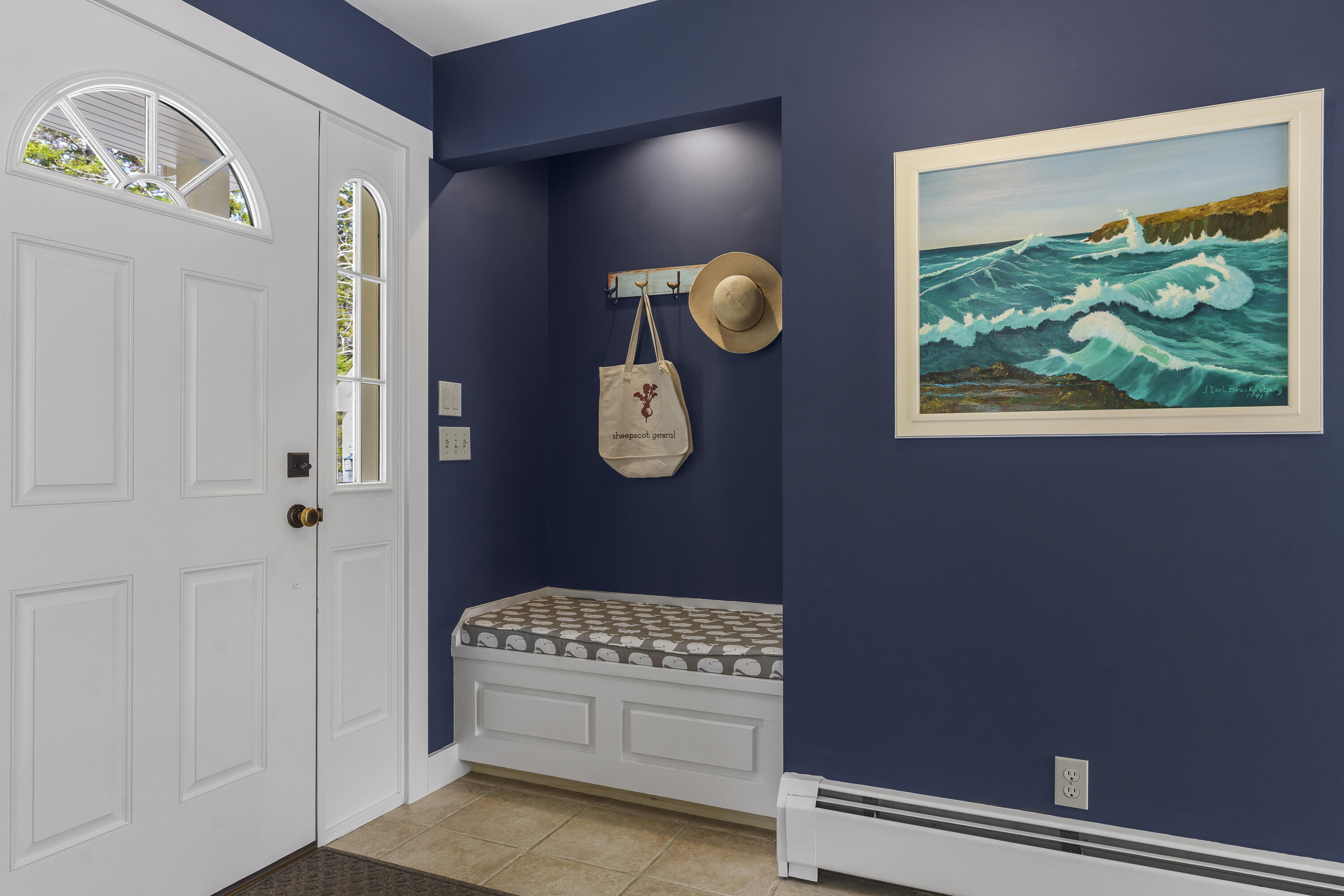 42 Pumpkin Cove Road Bristol ME 04554