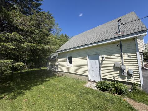 10 Constitution Avenue Hampden ME 04444