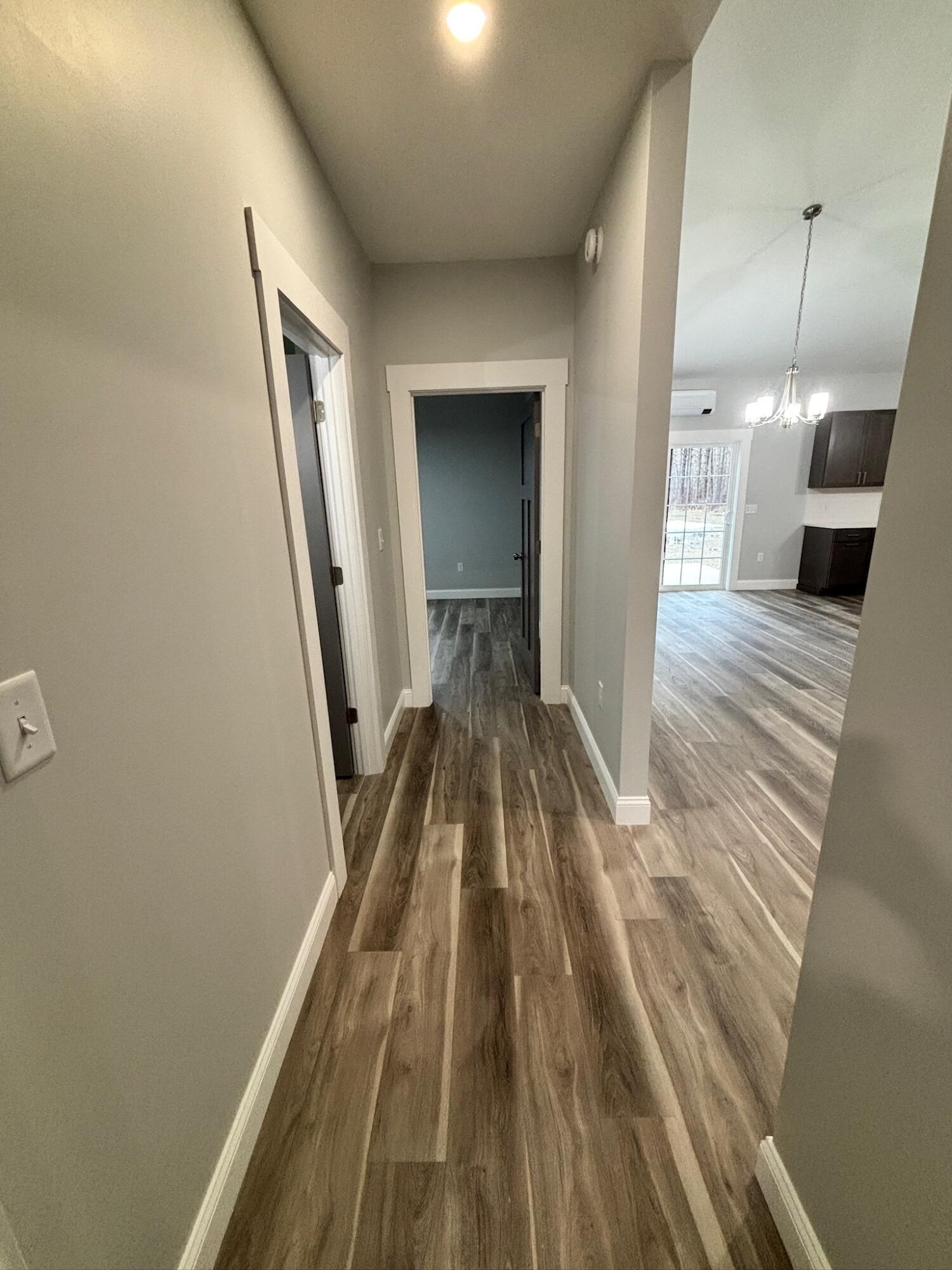 8 Peck Drive Newport ME 04953