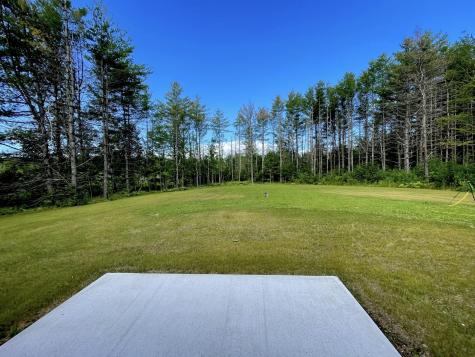 8 Peck Drive Newport ME 04953