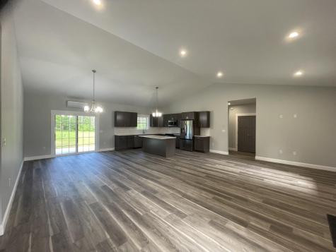 8 Peck Drive Newport ME 04953