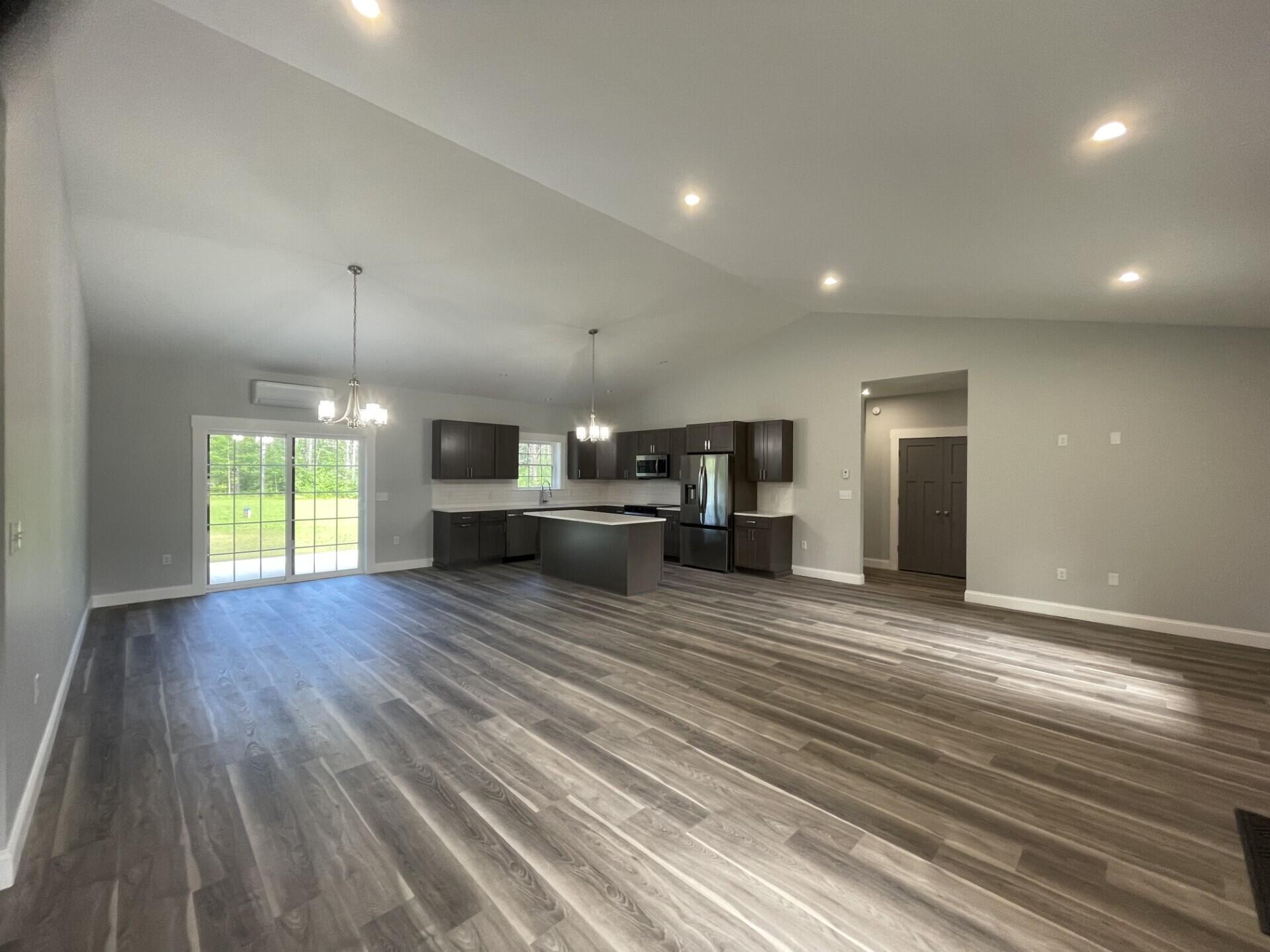 8 Peck Drive Newport ME 04953