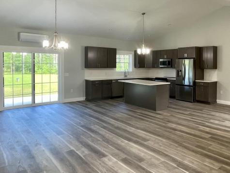 8 Peck Drive Newport ME 04953