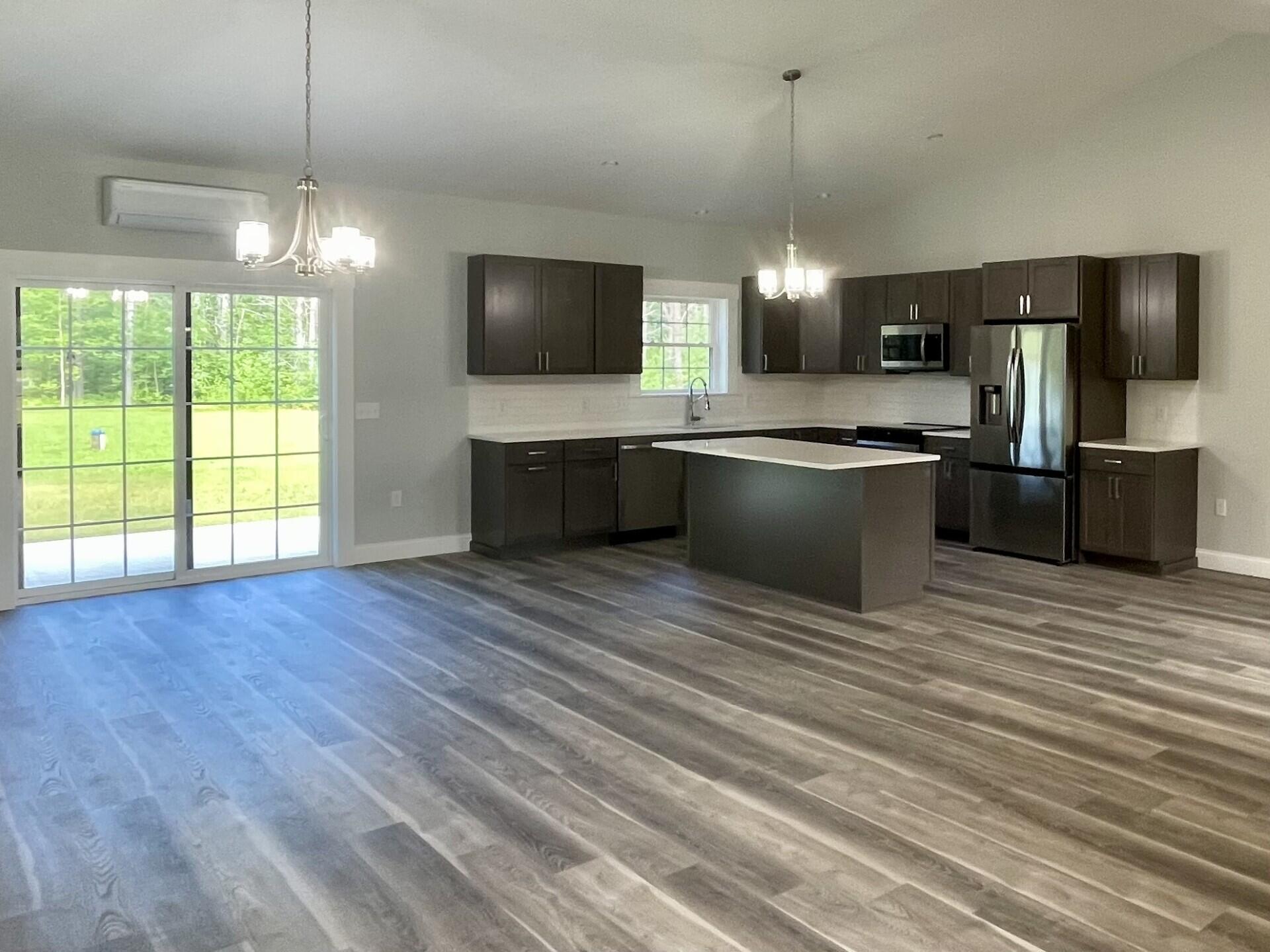 8 Peck Drive Newport ME 04953