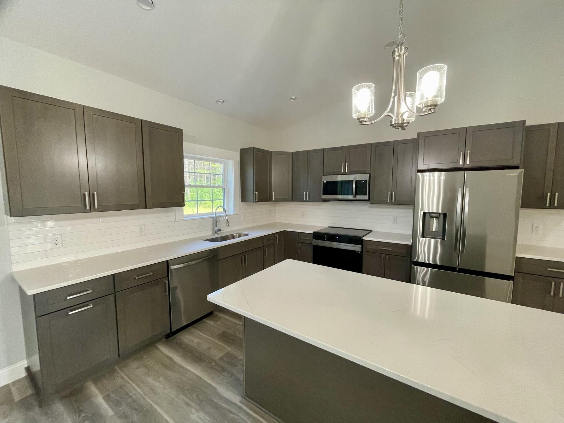 8 Peck Drive Newport ME 04953