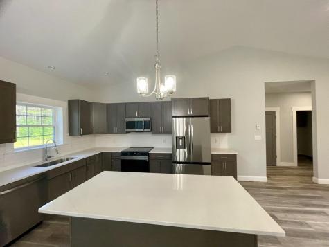 8 Peck Drive Newport ME 04953