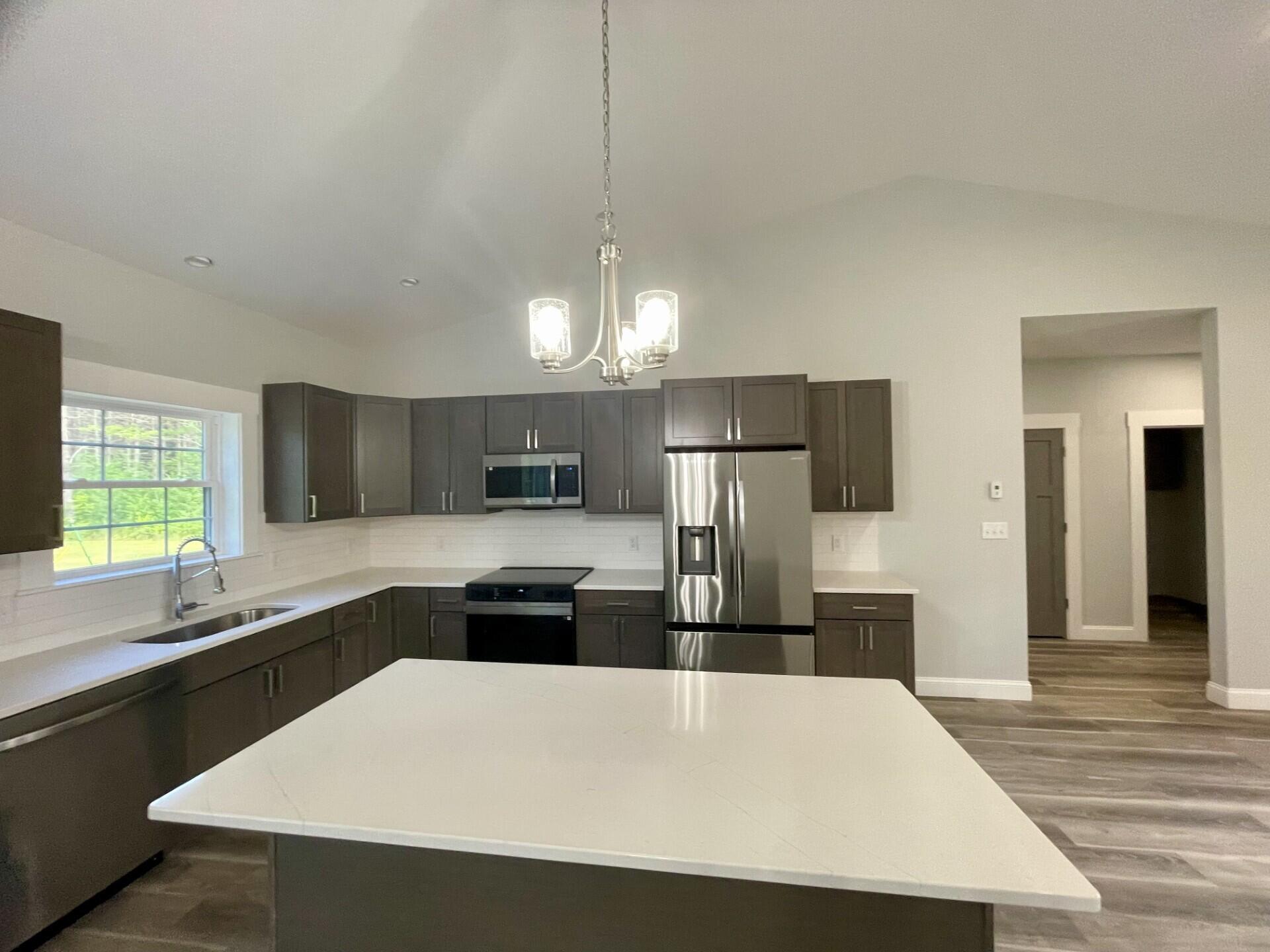 8 Peck Drive Newport ME 04953