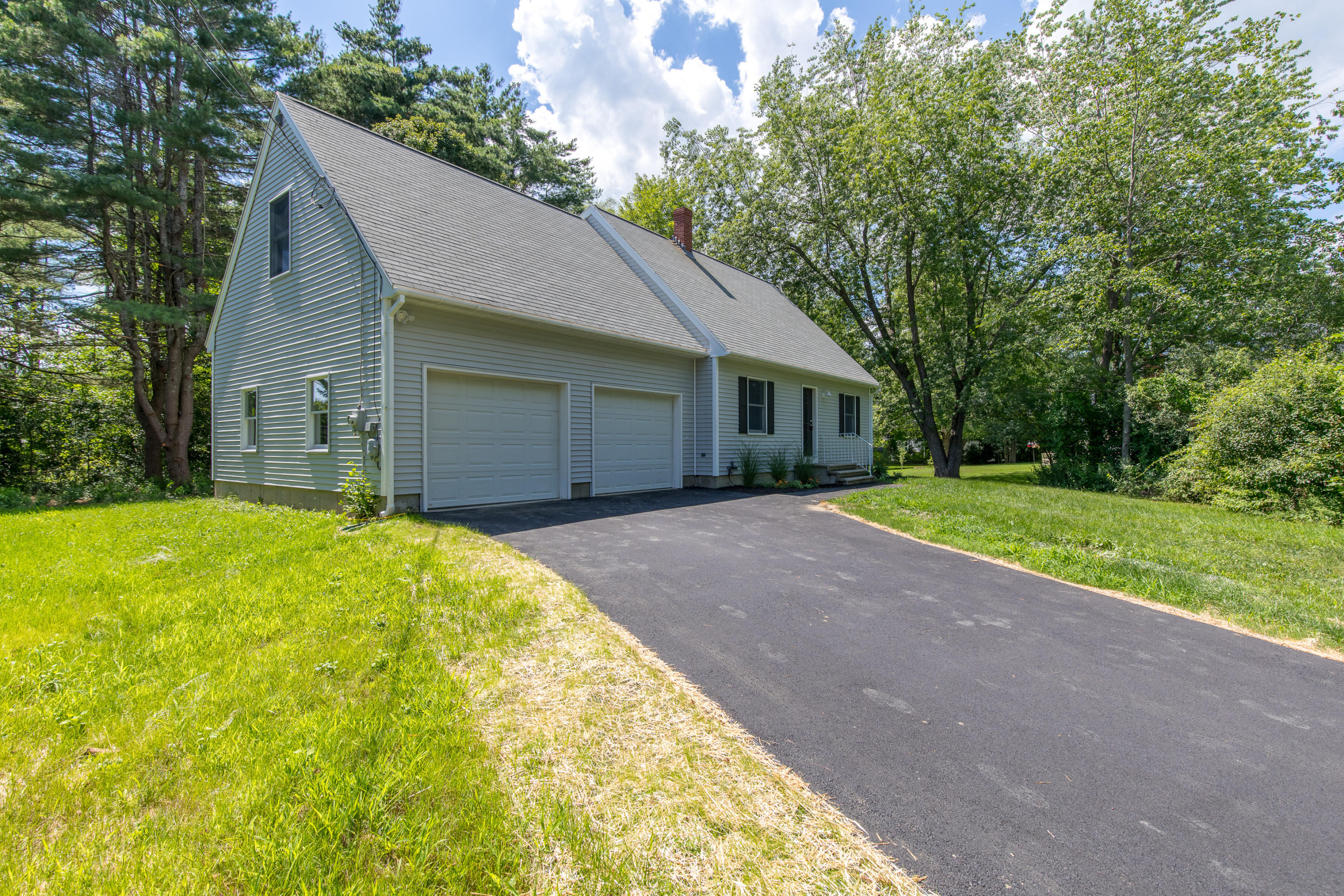 70 Depot Road Falmouth ME 04105