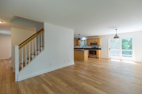 70 Depot Road Falmouth ME 04105