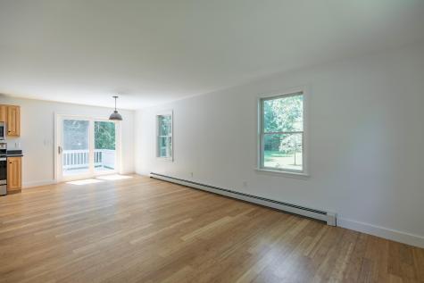 70 Depot Road Falmouth ME 04105