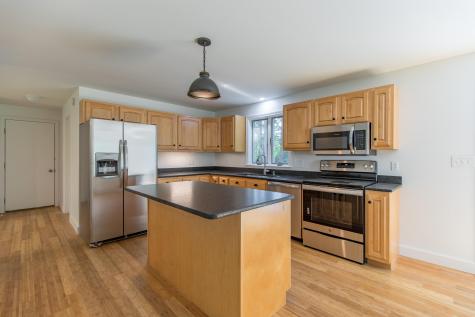 70 Depot Road Falmouth ME 04105