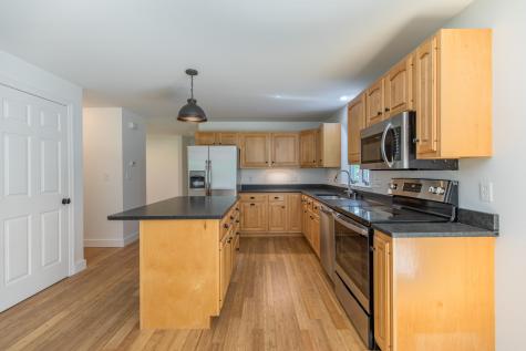 70 Depot Road Falmouth ME 04105