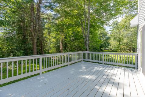 70 Depot Road Falmouth ME 04105