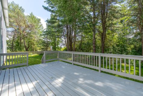70 Depot Road Falmouth ME 04105
