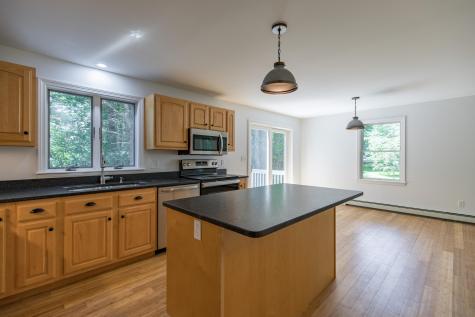 70 Depot Road Falmouth ME 04105