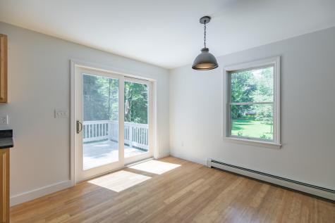 70 Depot Road Falmouth ME 04105