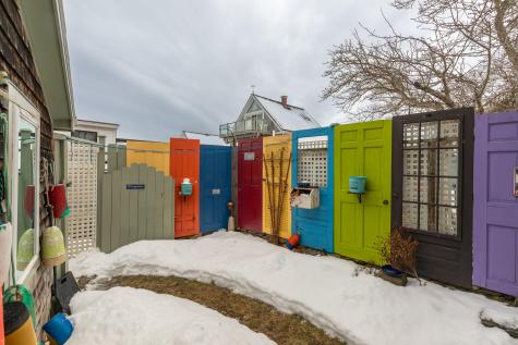 8 Saddlers Cove Lane Georgetown ME 04548