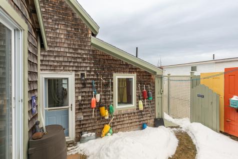 8 Saddlers Cove Lane Georgetown ME 04548