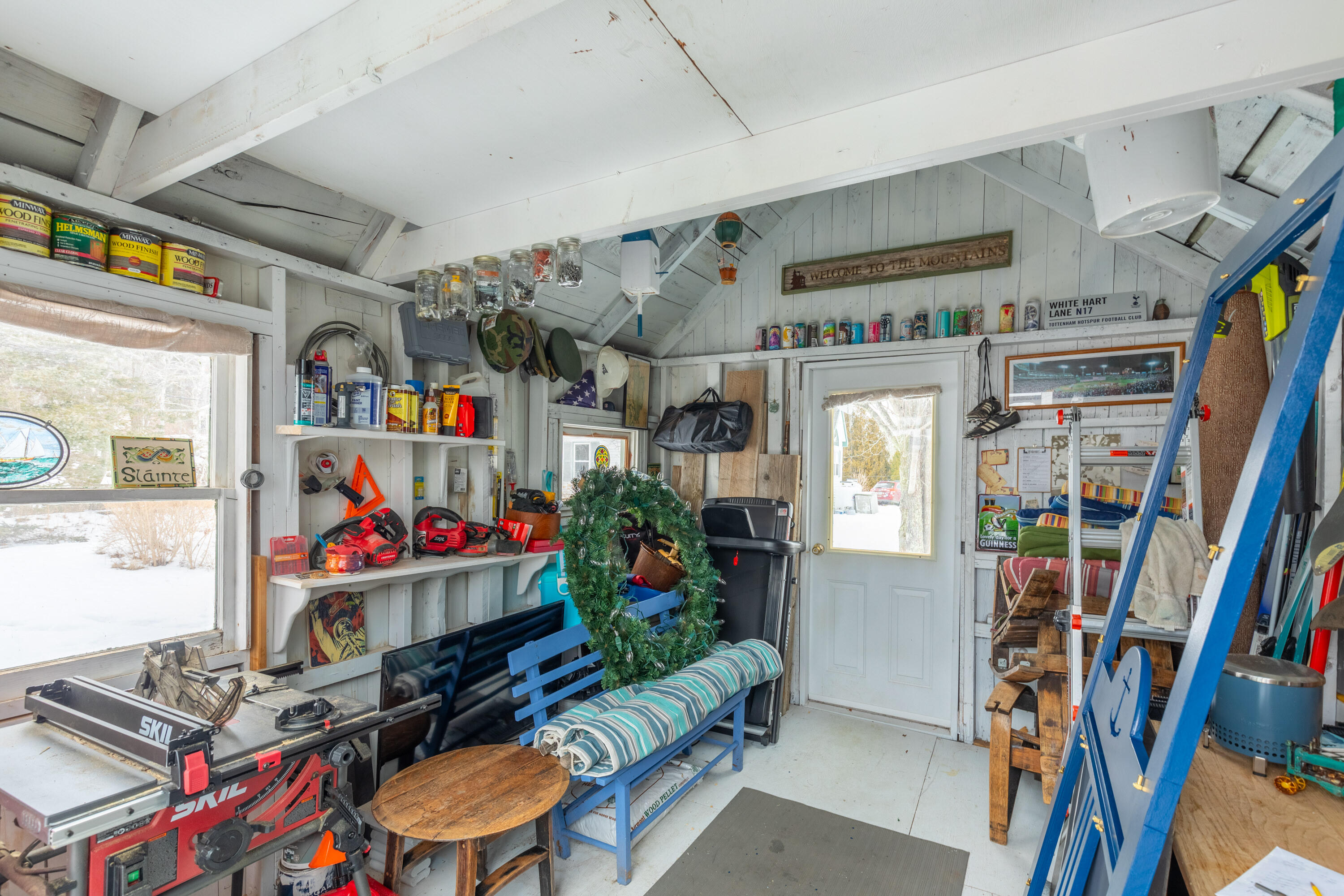 8 Saddlers Cove Lane Georgetown ME 04548