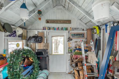 8 Saddlers Cove Lane Georgetown ME 04548