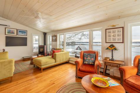 8 Saddlers Cove Lane Georgetown ME 04548