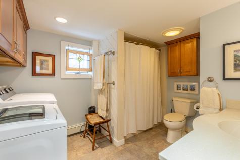 8 Saddlers Cove Lane Georgetown ME 04548
