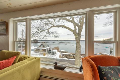 8 Saddlers Cove Lane Georgetown ME 04548