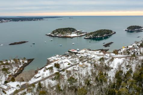 8 Saddlers Cove Lane Georgetown ME 04548