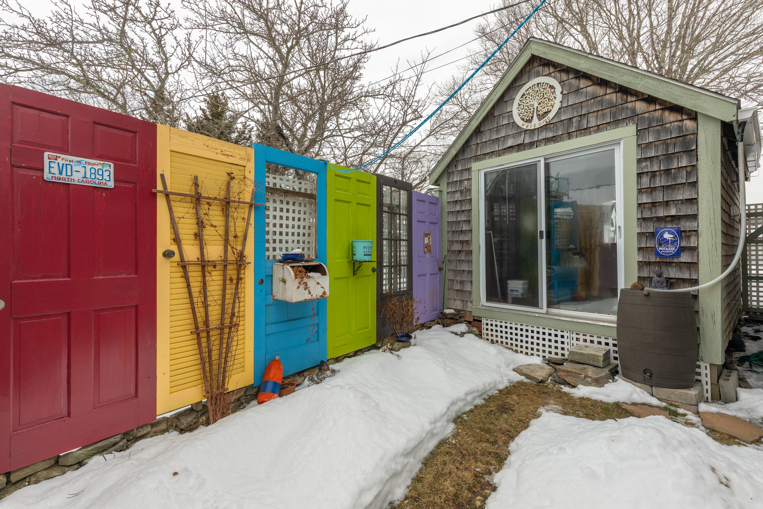 8 Saddlers Cove Lane Georgetown ME 04548