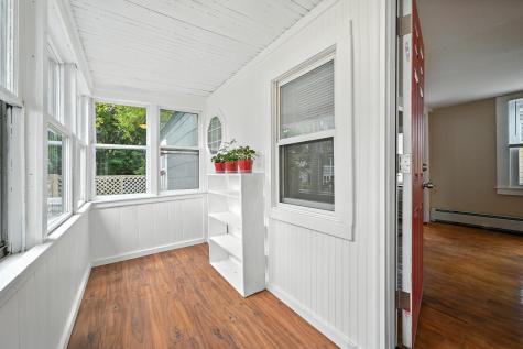 14 Western Avenue Waterville ME 04901