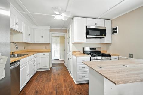 14 Western Avenue Waterville ME 04901