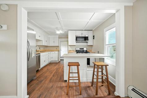 14 Western Avenue Waterville ME 04901