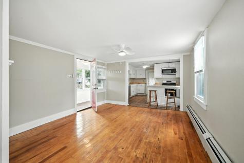 14 Western Avenue Waterville ME 04901