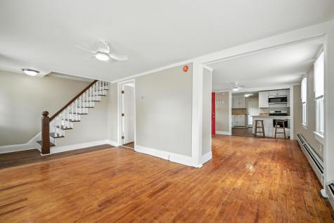 14 Western Avenue Waterville ME 04901