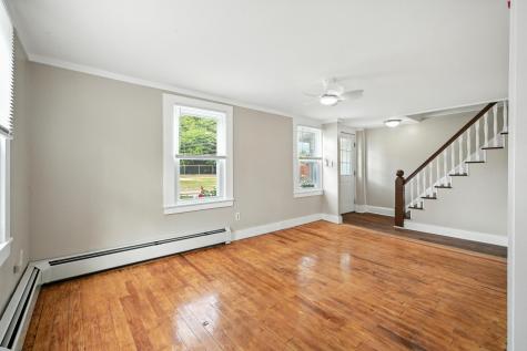 14 Western Avenue Waterville ME 04901