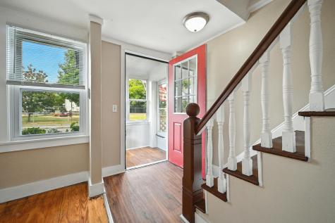 14 Western Avenue Waterville ME 04901