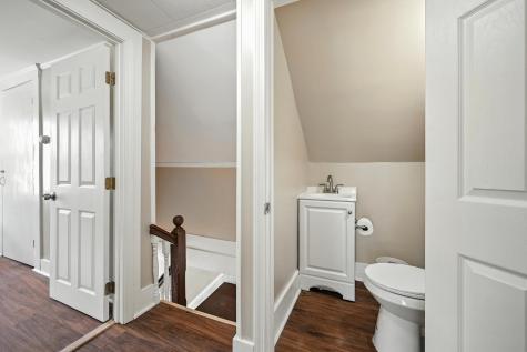 14 Western Avenue Waterville ME 04901