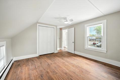 14 Western Avenue Waterville ME 04901